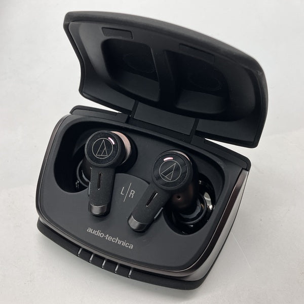 audio-technica 【中古】ATH-TWX9【秋葉原】 – e☆イヤホン