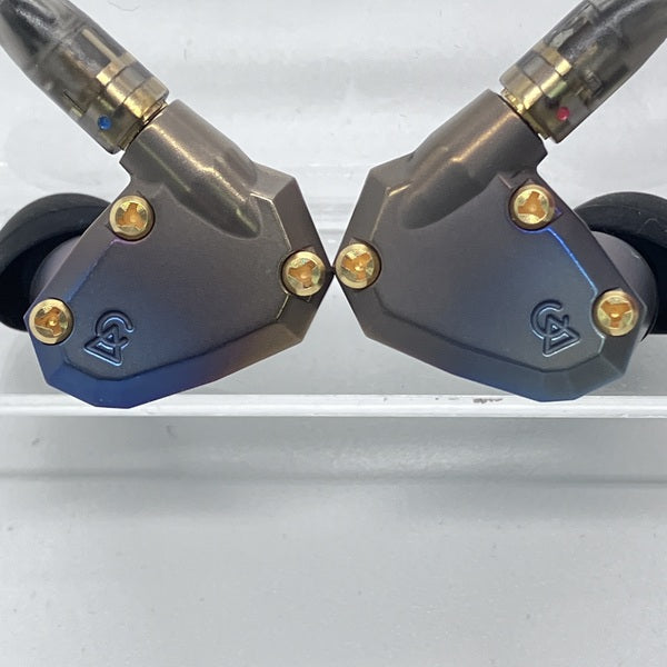 Campfire Audio 【中古】Moon Rover 【CAM-2279】【秋葉原】 – e☆イヤホン