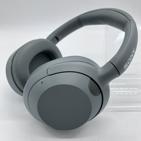 SONY 【中古】ULT WEAR フォレストグレー 【WH-ULT900N HC】【名古屋