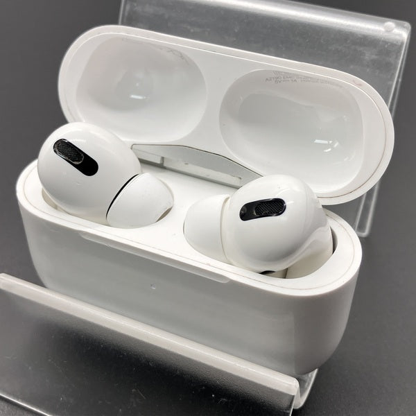 Apple 【中古】Apple AirPods Pro MLWK3J/A (2021/Magsafe)【秋葉原