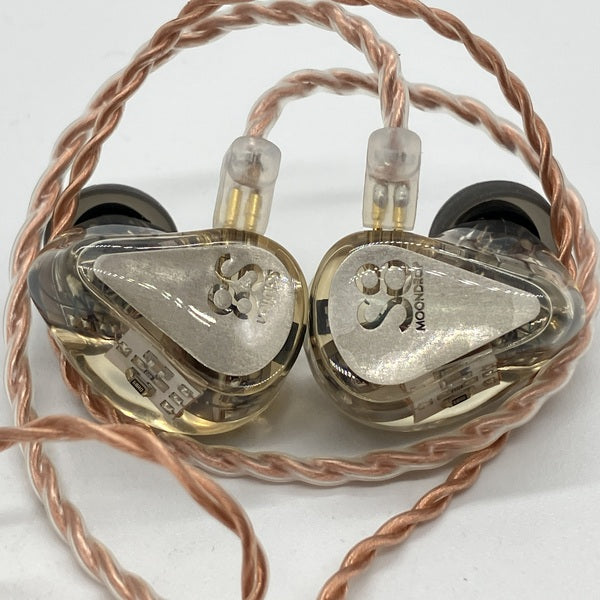 水月雨 (MOONDROP) 【中古】S8【秋葉原】 – e☆イヤホン