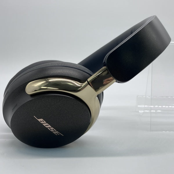 Bose 【中古】QuietComfort Ultra Headphones (2nd Gen) DESERT GOLD