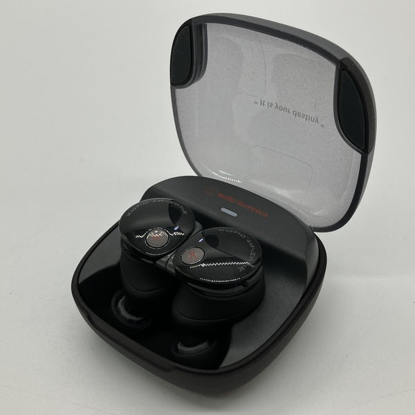 audio-technica 【中古】ATH-CKS50TW2 DV (ダース・ベイダーモデル