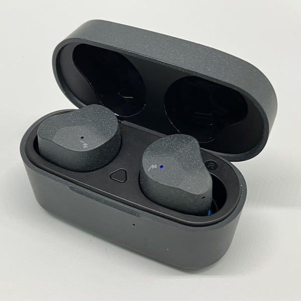 MotherAudio MET1 ワイヤレスイヤホン ブラック MotherAudio 【中古】MET1【秋葉原】 – e☆イヤホン
