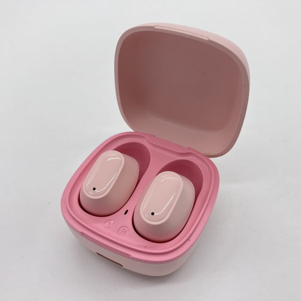 その他ブランド 【中古】ダイソー 完全ワイヤレスイヤホン【仙台】 – e