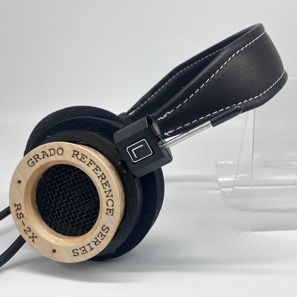 GRADO 【中古】RS2x【名古屋】 – e☆イヤホン