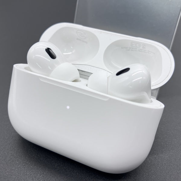 Apple 【中古】AirPods Pro (第2世代) MQD83J/A【秋葉原】 – e☆イヤホン