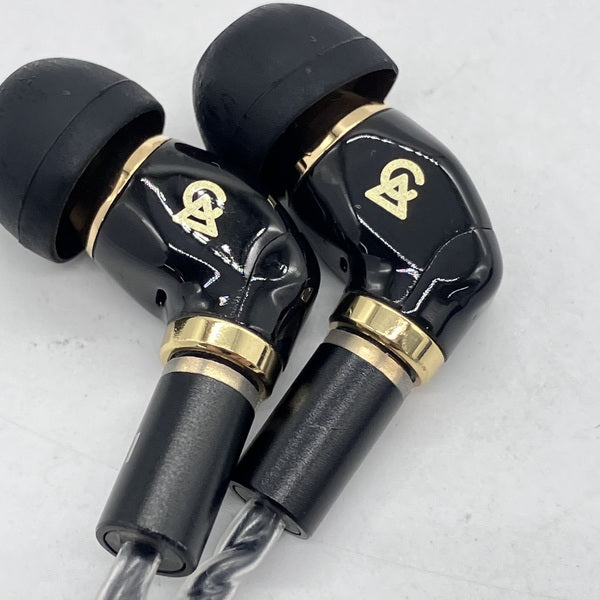 CampfireAudio Axion First-run edition 【公式通販】
