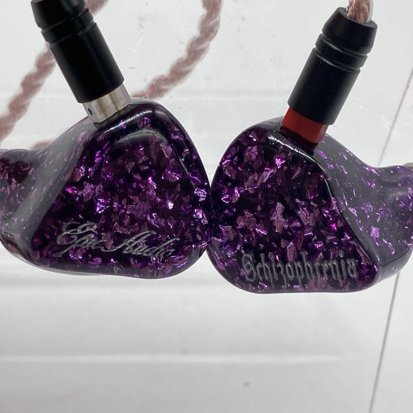 Epic Audio 【中古】Schizophrenia【秋葉原】 – e☆イヤホン