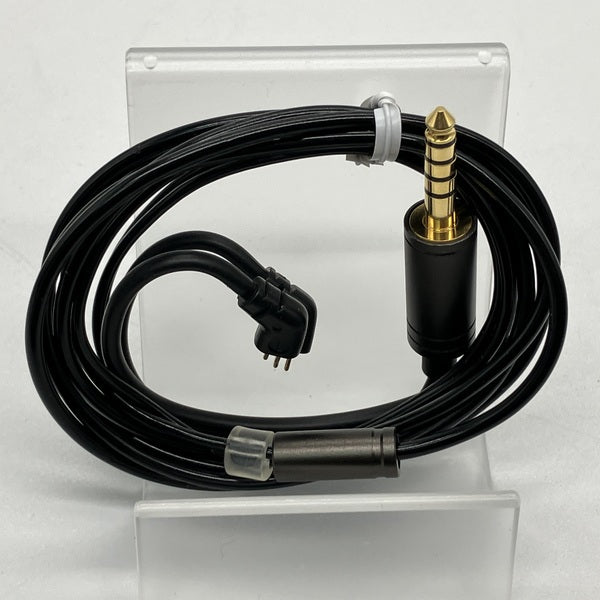 qdc 【中古】SUPERIOR Cable 4.4-IEM2pin 【QDC-SUPERIOR-CABLE44
