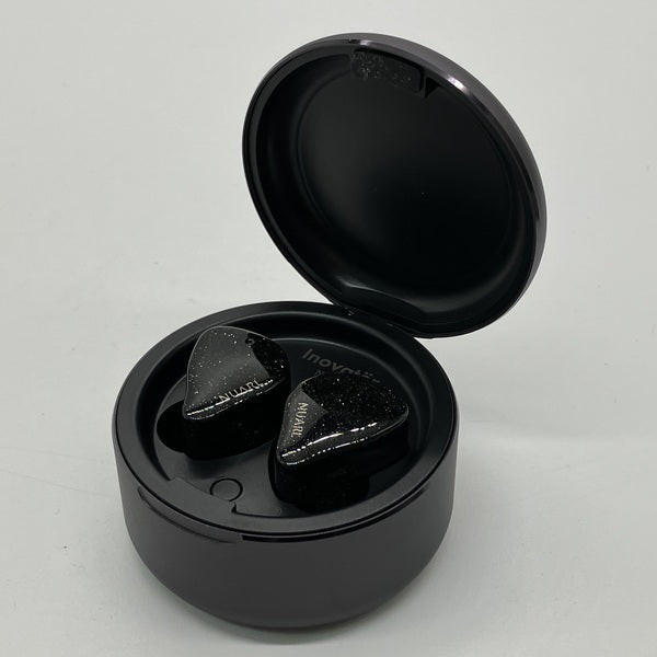 NUARL 【中古】Inovat r ブラックスターライト【INVTR-BS】【日本橋