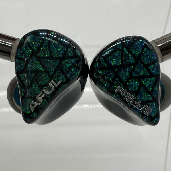 AFUL 【中古】Performer 5+2 (Performer7)【日本橋】 – e☆イヤホン