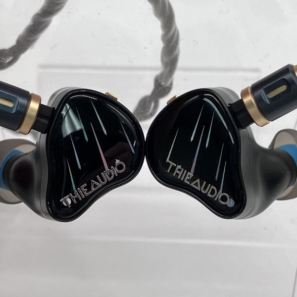 THIEAUDIO 【中古】Monarch MKIV - Stellashot【秋葉原】 – e☆イヤホン