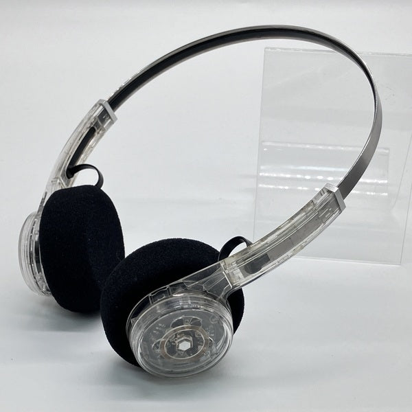 MONDO BY DEFUNC 【中古】モンド フリースタイル トランスペアレント