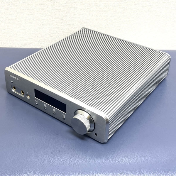 Burson Audio 【中古】Conductor 3 Reference 【BSA-CONDUCTOR-3-REF