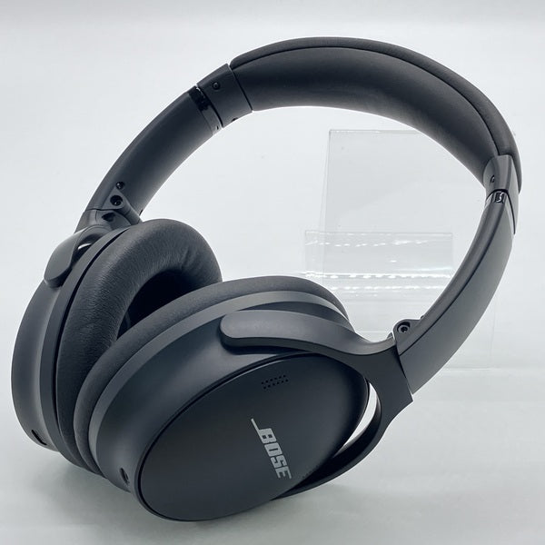 Bose 【中古】QuietComfort45 Headphone ブラック【日本橋】 – e☆イヤホン