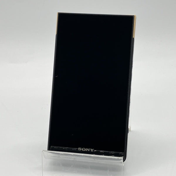 SONY 【中古】NW-ZX707/BTR【秋葉原】 – e☆イヤホン