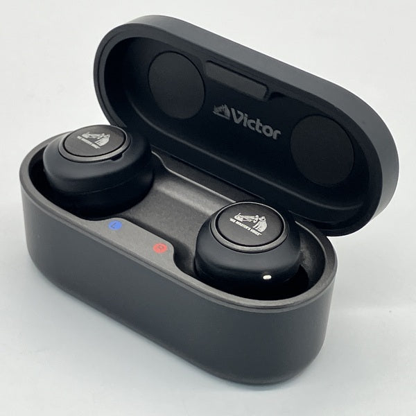 Victor 【中古】HA-FW1000T【秋葉原】 – e☆イヤホン