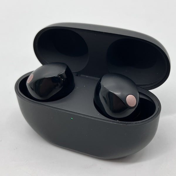 SONY 【中古】WF-1000XM5 B ブラック【名古屋】 – e☆イヤホン