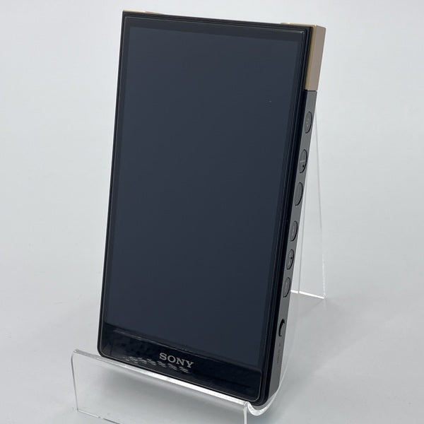 SONY 【中古】NW-ZX707 C【日本橋】 – e☆イヤホン