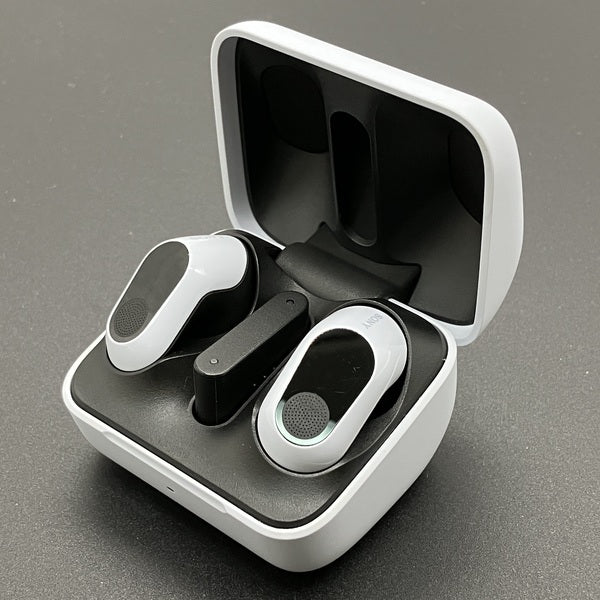 SONY 【中古】INZONE Buds ホワイト 【WF-G700N WZ】【秋葉原】 – e
