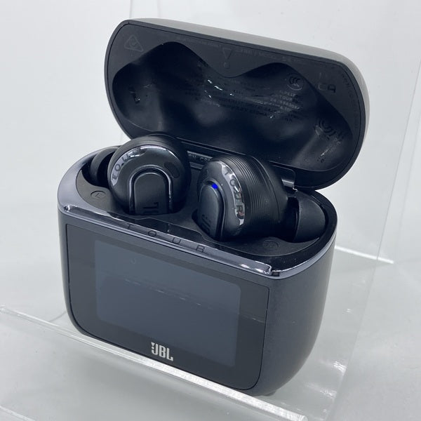JBL 【中古】TOUR PRO 3 ブラック【JBLTOURPRO3BLK】【日本橋】 – e