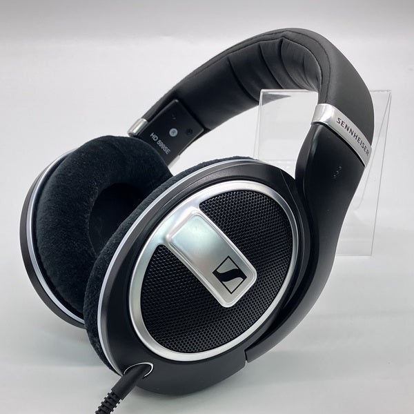 SENNHEISER 【中古】HD 599 SE【日本橋】 – e☆イヤホン