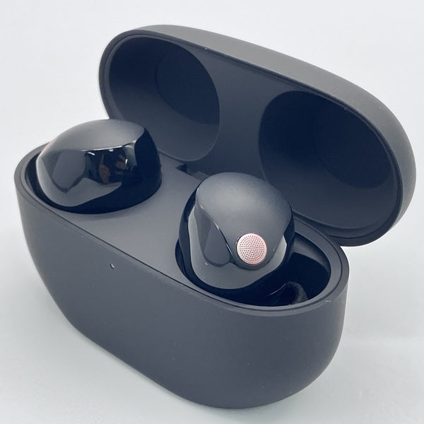 SONY 【中古】WF-1000XM5 B ブラック【秋葉原】 – e☆イヤホン