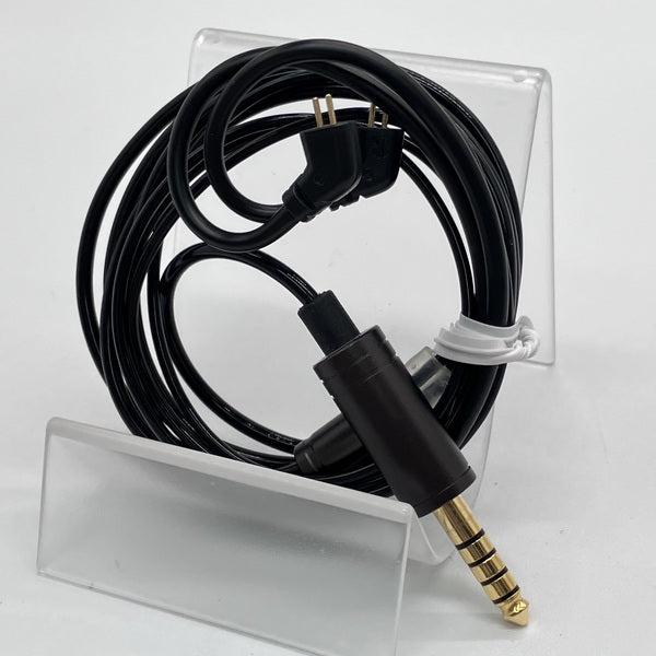 qdc 【中古】SUPERIOR Cable 4.4-IEM2pin 【QDC-SUPERIOR-CABLE44