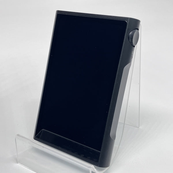 SHANLING 【中古】M3X ブラック【秋葉原】 – e☆イヤホン