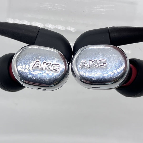 AKG N40 中古美品 AKG 【中古】N40SIL【日本橋】 – e☆イヤホン