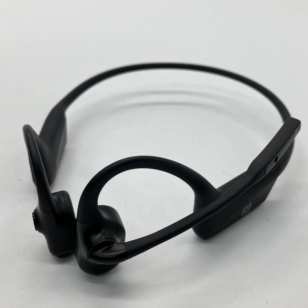 Shokz 【中古】OpenComm Black【AFT-EP-000028】【秋葉原】 – e☆イヤホン