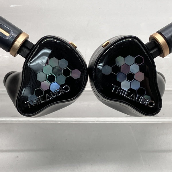 THIEAUDIO 【中古】Monarch MKIV - Kaleidoglow【秋葉原】 – e☆イヤホン