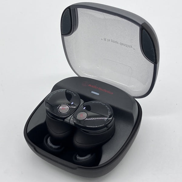 audio-technica 【中古】ATH-CKS50TW2 DV (ダース・ベイダーモデル