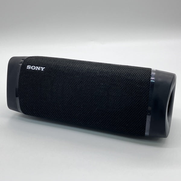 SONY 【中古】SRS-XB33 BC ブラック【日本橋】 – e☆イヤホン