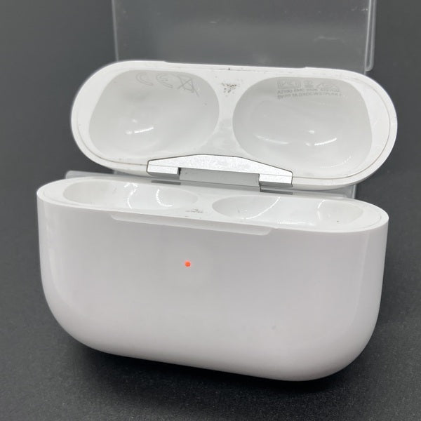 Apple 【中古】AirPods Pro 充電ケース【名古屋】 – e☆イヤホン