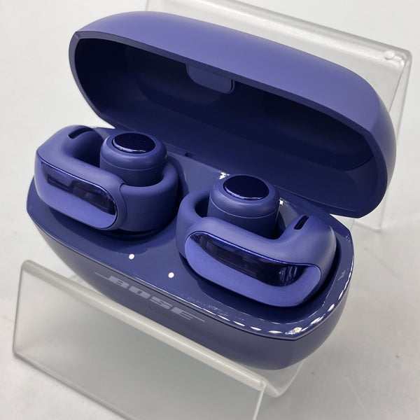 Bose 【中古】Ultra Open Earbuds Midnight Violet【秋葉原】 – e