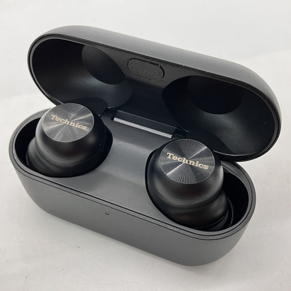 Technics 【中古】EAH-AZ100-K ブラック【名古屋】 – e☆イヤホン Technics 【中古】EAH-AZ100-K ブラック【名古屋】 – e☆イヤホン