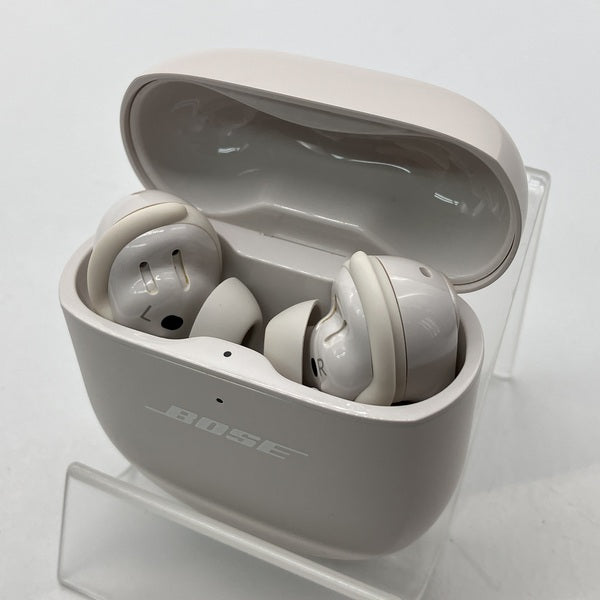 Bose 【中古】QuietComfort Earbuds II Soapstone【秋葉原】 – e☆イヤホン
