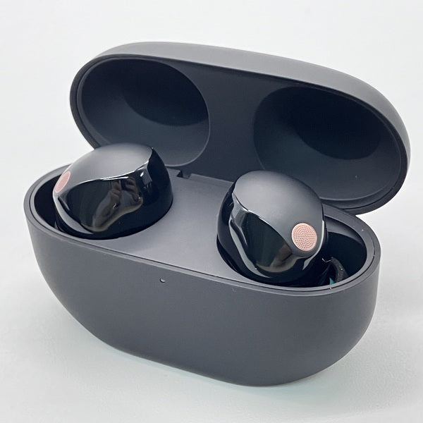 SONY 【中古】WF-1000XM5 B ブラック【秋葉原】 – e☆イヤホン