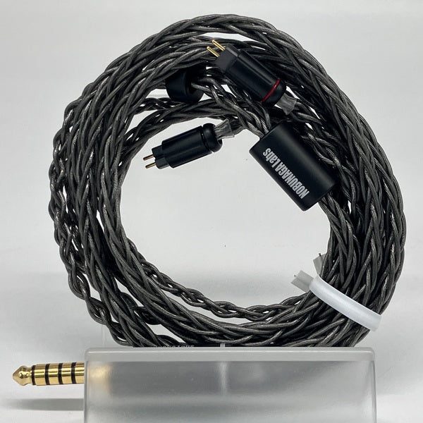 NOBUNAGA Labs 【中古】ECLIPSE (エクリプス)4.4mm5極バランス