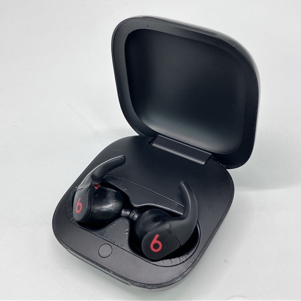 Beats by Dr. Dre 【中古】Beats Fit Pro ブラック【秋葉原】 – e