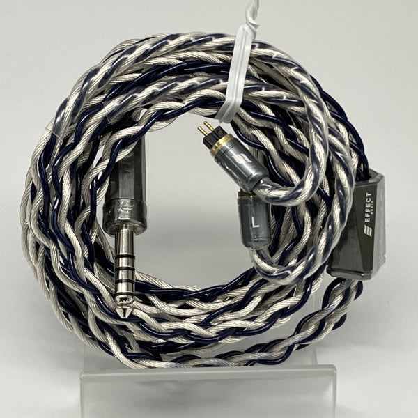 EFFECT AUDIO 【中古】e☆ros s (2pin to 4.4mm)【日本橋】 – e☆イヤホン