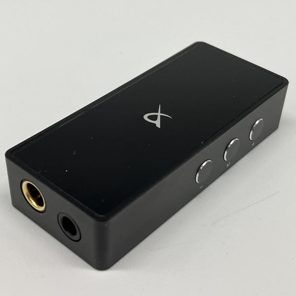 TRN 【中古】BlackPearl【秋葉原】 – e☆イヤホン