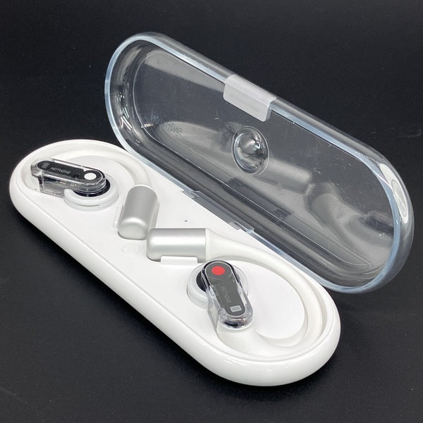 Nothing 【中古】Nothing Ear (open)【秋葉原】 – e☆イヤホン