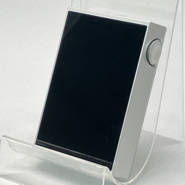 SHANLING 【中古】M1 Plus Silver【秋葉原】 – e☆イヤホン