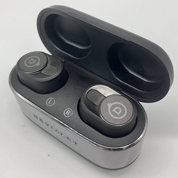 DEVIALET 【中古】GEMINI II Matte Black【秋葉原】 – e☆イヤホン