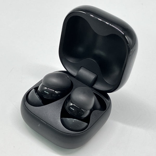 SONY 【中古】LinkBuds Fit ブラック 【WF-LS910N BZ】【秋葉原】 – e