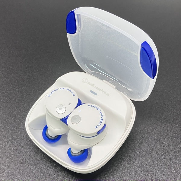 audio-technica 【中古】ATH-CKS50TW2 R2 (R2-D2モデル)【秋葉原】 – e