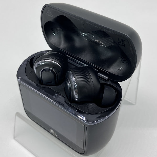 JBL 【中古】TOUR PRO 3 ブラック【JBLTOURPRO3BLK】【秋葉原】 – e